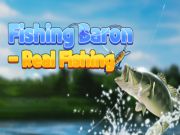 Spill Fiskebaron - ekte fiske  online