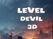 Spill Nivå Devil 3d  online