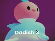 Spill Dadish 3 online