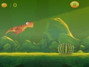 Spill Dino King online
