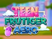 Spill Teen Frutiger Aero online