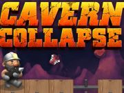 Spill Cavern kollaps  online