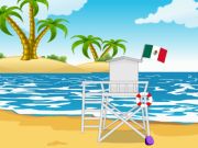 Spill Hooda Escape Mexico 2025 online