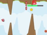 Spill Flappy Flight online