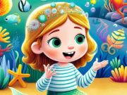 Spill Jigsaw Puzzle: Underwater online