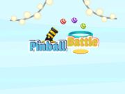 Spill Pinballkamp  online
