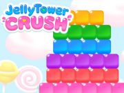 Spill Jelly Tower Crush online