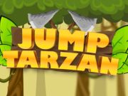 Spill Hopp Tarzan  online