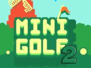 Spill Mini Golf 2 online