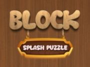 Spill Blokker sprut puslespill  online