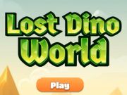 Spill Lost Dino World online