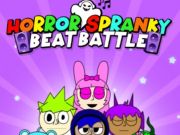 Spill Skrekk Spanky Beats  online