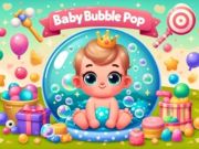 Spill Baby Bubble Pop online