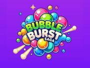 Spill Bubble Burst Saga online