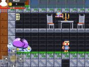 Spill Minecraft Blockman Go online