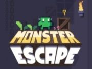 Spill Monster Escape online