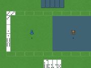 Spill Dominoes Classic Duel online