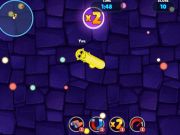 Spill Squid Sprunki Slither Game 2 online