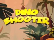 Spill Dino -skytter  online