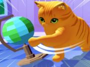 Spill Cat Chaos Simulator online