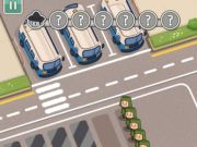 Spill Mart Puzzle Bus Jam online