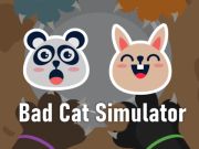 Spill Dårlig kattesimulator  online