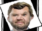 Spill Morsom JD Vance ansikt  online