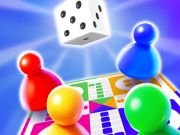 Spill Ludo World online