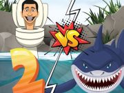 Spill Sulten hai vs skibidi 2 online Spill Sulten hai vs skibidi 2 online