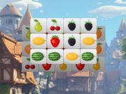 Spill Fliser frukt  online