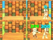 Spill Tower Dance Defense  online