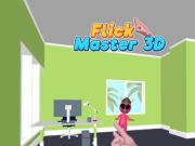 Spill Flick Master 3D online