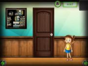 Spill Amgel Kids Room Escape 277 online