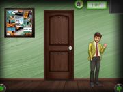 Spill Amgel Easy Room Escape 256 online