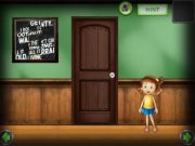 Spill Amgel Kids Room Escape 278 online