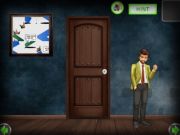 Spill Amgel Easy Room Escape 258 online