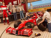 Spill Formel racing  online