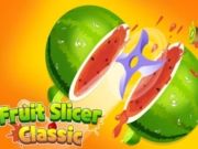 Spill Fruit Slicer Classic online