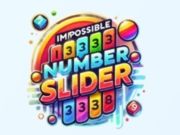 Spill Umulig nummer glidebryter  online