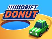 Spill Drift Donut online