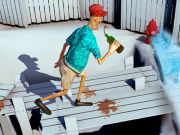 Spill Full mann 3d  online