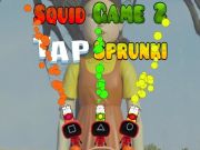 Spill Blekksprutgame 2 Tap Sprunki  online