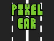 Spill Pixel -bil  online