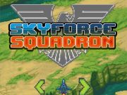 Spill Sky Force Squadron online