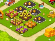 Spill Game of Farmers online