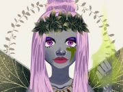 Spill Forest Guardian online