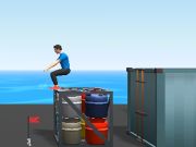 Spill Flip Master online