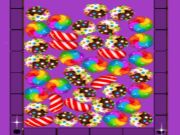 Spill Candy Pop Challenge online