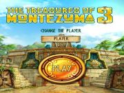 Spill Skatter av Montezuma 3  online