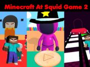 Spill Minecraft at blekksprut 2  online